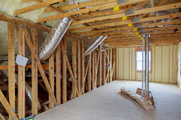 Best Insulation for Specific Applications in Stevensville, MI