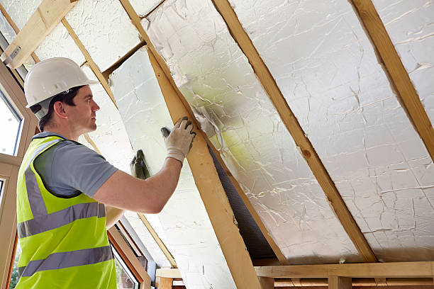 Best Spray Foam Insulation in Stevensville, MI